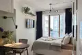 Wohnung 1 Schlafzimmer 27 m² Batumi, Georgien