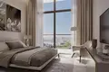 Квартира 2 комнаты 49 м² Дубай, ОАЭ