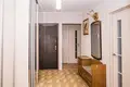 Mieszkanie 3 pokoi 66 m² Mińsk, Białoruś