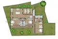 Villa de 6 pièces 1 050 m² Kamala, Thaïlande