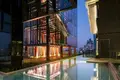Appartement 3 chambres 71 m² Bangkok, Thaïlande