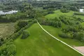 Atterrir 485 000 m² Kalvene, Lettonie