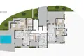 2 bedroom apartment 109 m² Limassol, Cyprus
