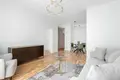 Apartamento 3 habitaciones 82 m² Riga, Letonia