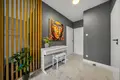 4 room apartment 87 m² Warsaw, Poland