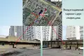 Propiedad comercial 12 m² en Minsk, Belarús