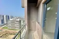 1 bedroom apartment 70 m² Mezitli, Turkey