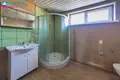 Dom 68 m² Janiszki, Litwa