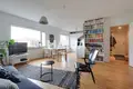 Квартира 2 комнаты 56 м² Helsinki sub region, Финляндия