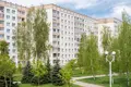 Wohnung 3 zimmer 64 m² Minsk, Belarus