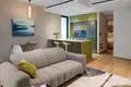 Wohnung 1 zimmer 72 m² Limassol, Zypern
