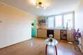 Wohnung 3 zimmer 47 m² Lodz, Polen