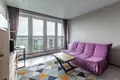 2 room apartment 42 m² Minsk, Belarus