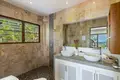 Wohnkomplex Three-storey villa with a swimming pool and a separate studio, Samui, Thailand