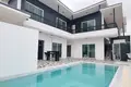 5 bedroom house  Huai Yai, Thailand