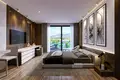 Estudio 1 habitacion 38 m² Rawai, Tailandia