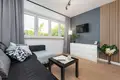 Студия 1 комната 25 м² в Варшаве, Польша