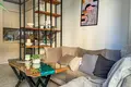 Mieszkanie 2 pokoi 55 m² w Alanya, Turcja