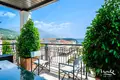 Apartamento 2 habitaciones 136 m² Tivat, Montenegro