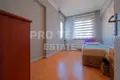 3 bedroom apartment 150 m² Muratpasa, Turkey