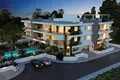 Apartamento 3 habitaciones 111 m² Sotira, Chipre