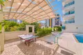 Apartamento 2 habitaciones 60 m² Akarca Koyu, Turquía