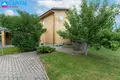 House 158 m² Troskuciai, Lithuania
