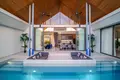villa de 3 chambres 335 m² Choeng Thale, Thaïlande