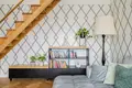 Wohnung 3 zimmer 104 m² Warschau, Polen
