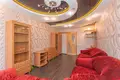 Квартира 4 комнаты 92 м² Минск, Беларусь