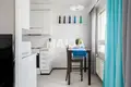 Apartamento 2 habitaciones 40 m² Rajaportti, Finlandia