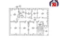 Commercial property 2 968 m² in Ratamka, Belarus
