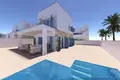 Villa de 4 dormitorios 133 m² Pilar de la Horadada, Španjolska