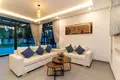 2-Zimmer-Villa 728 m² Siem Reap, Kambodscha