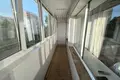 Wohnung 1 zimmer 31 m² Minsk, Belarus