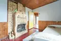 Haus 60 m² Jzufouski sielski Saviet, Belarus