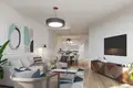 Barrio residencial Suite Mijas fase III