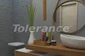 Wohnung 1 zimmer 45 m² Girne Belediyesi, Nordzypern