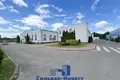 Producción 9 483 m² en Minsk, Belarús