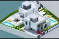 4 bedroom Villa 513 m² lAlfas del Pi, Spain