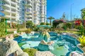 3 room apartment 120 m² Alanya, Turkey