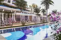 Wohnung 2 zimmer 72 m² Alanya, Türkei