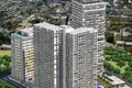 Appartement 1 chambre 70 m² Esenyurt, Turquie