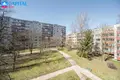 Appartement 3 chambres 64 m² Vilnius, Lituanie