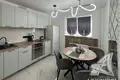 Apartamento 1 habitación 32 m² Muchaviecki sielski Saviet, Belarús