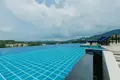 Appartement 1 chambre 28 m² Ban Bang Thao, Thaïlande