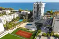 Квартира 2 спальни 135 м² Koinoteta Agiou Tychona, Кипр