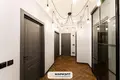 Appartement 3 chambres 84 m² Minsk, Bélarus