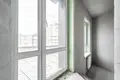 3 room apartment 72 m² Minsk, Belarus