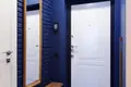 Apartamento 2 habitaciones 40 m² Minsk, Belarús